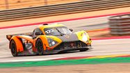 MOTEURS ! – 21 courses pour le Grand Prix de Nogaro